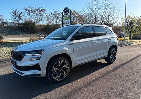 Skoda Karoq Sportline