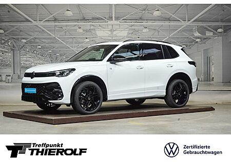 VW Tiguan Volkswagen R-Line 2.0 TDI 4M PANO AHK IQ.DRIVE 20-Zo