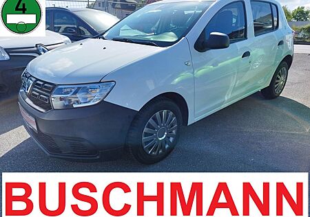 Dacia Sandero II Essentiel * 1.Hand -- TÜV NEU
