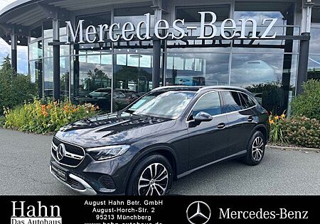 Mercedes-Benz GLC 220 d 4M AVANTGARDE/LED/AHK/360/FAHRASSIS/..