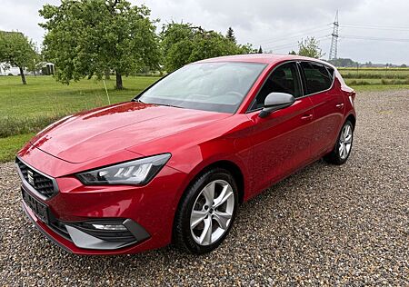 Seat Leon FR e-Hybrid