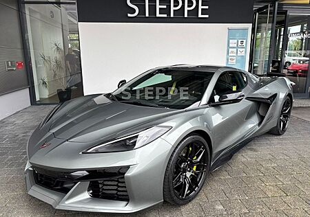 Chevrolet Corvette Z06 5,5V8 Coupe Europamodell 3LZ