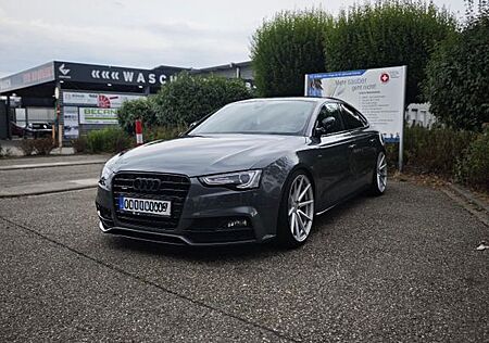 Audi A5 gebraucht kaufen Audi A5 3.0 TDI S tronic quattro Sportback -