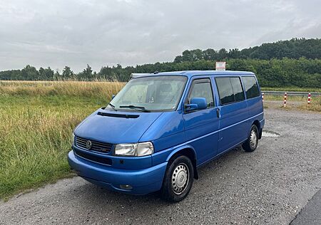 VW T4 Multivan Volkswagen