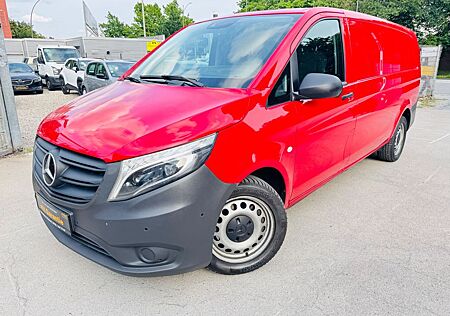 Mercedes-Benz Vito Kasten 119 CDI SELECT RWD extra Lang Klimaa