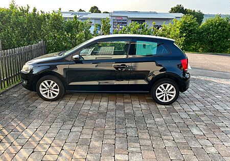 VW Polo Volkswagen 1.2 TSI Style Style