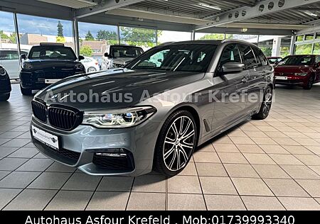 BMW 540 5 Touring d xDrive M Sport *Navi*8-fach