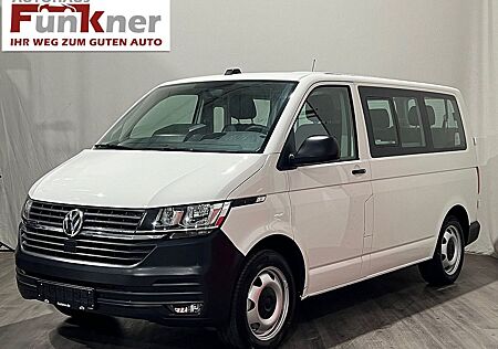 VW T6 Kombi Volkswagen 4Motion Standheizung 5-Sitzer