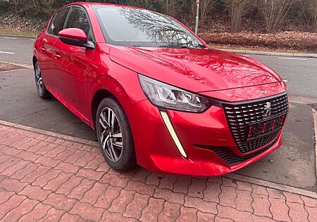 Peugeot 208 Active