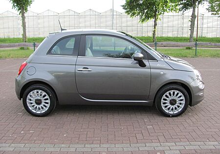 Fiat 500 Dolcevita1,0 Mild Hybride Navi LED Pano PDC