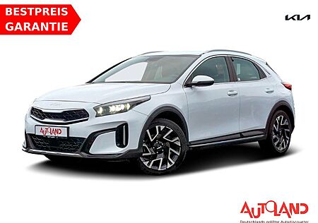 Kia XCeed 1.5 T-GDI Aut. LED Navi SHZ Kamera