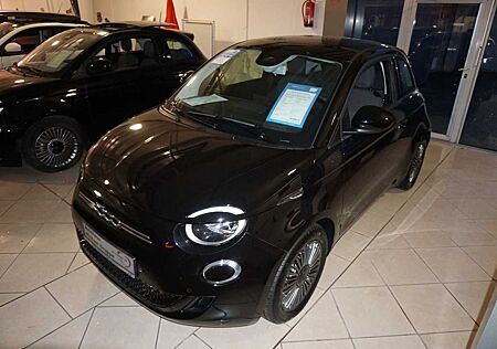 Fiat 500E 500 Elektro Icon