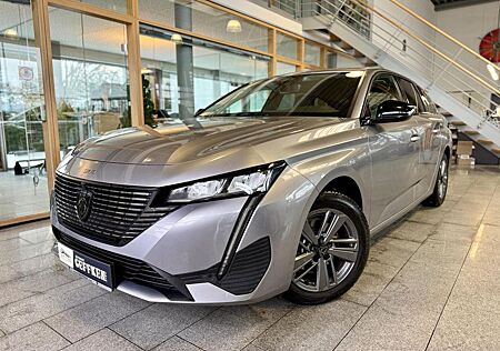 Peugeot 308 SW PureTech 130 Allure, 360, ACC, Sitzheizun