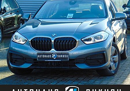 BMW 118i Aut. Advantage - Cockpit Pro - LED - Kamera