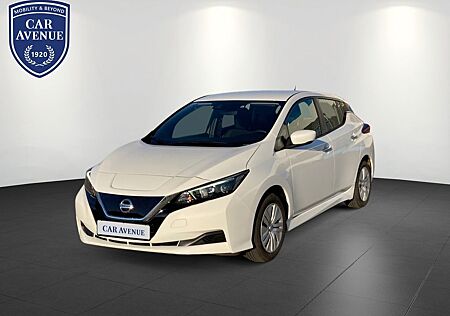 Nissan Leaf Acenta Elektro 40 KW