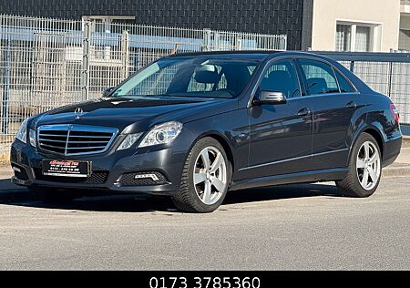 Mercedes-Benz E 250 CDI Avant. BlueEff.*ATMK*SHZ*LEDER*AHK*TÜV