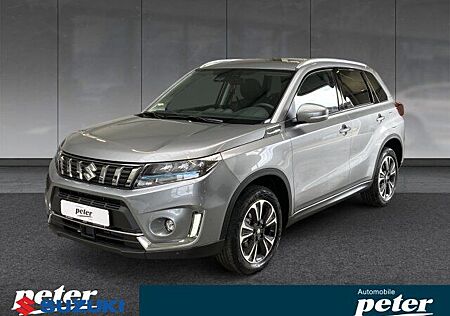 Suzuki Vitara 1.5 Comfort+ AGS