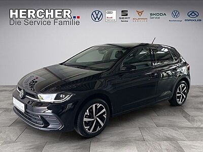 Volkswagen Polo Life 1,0 l TSI OPF 70 kW (95 PS) 5-Gang Goa