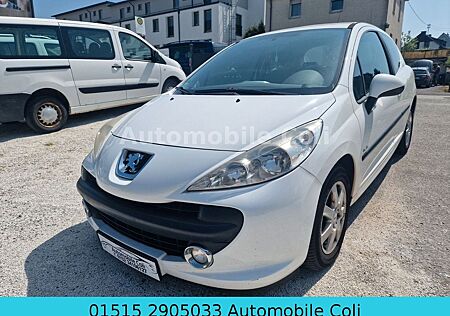 Peugeot 207 Urban Move+Klima+Alu s