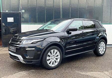 Land Rover Range Rover Evoque SE Dynamic