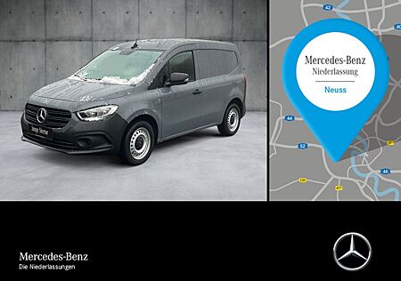 Mercedes-Benz Citan 110 CDI KA Klima+AHK+MBUX+Kamera+180°Tür