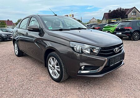 Lada Vesta Luxus *1Hand*Navi*Kamera*Sitzheizung*PDC*
