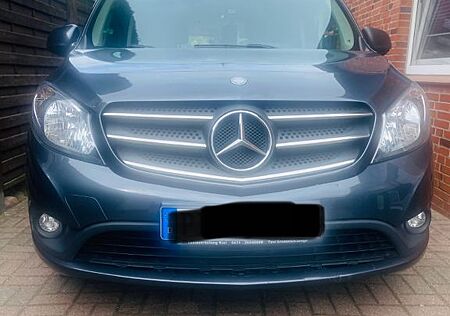 Mercedes-Benz Citan