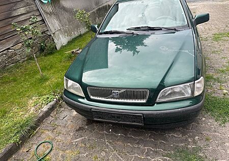 Volvo S40 1.8 -