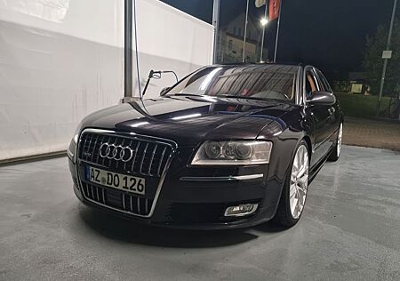 Audi A8 D3 4.2 TDI ATM