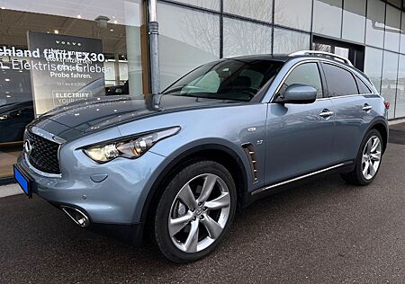 Infiniti QX70 3.7 GT Premium