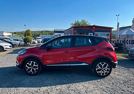 Renault Captur Intens/NAVI/KAMERA/TÜV NEU
