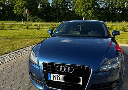 Audi TT Coupe 2.0 TFSI S tronic -
