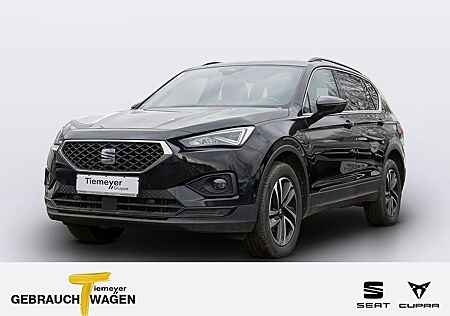 Seat Tarraco 2.0 TDI DSG STYLE PANO ST.HEIZ AHK KAMER