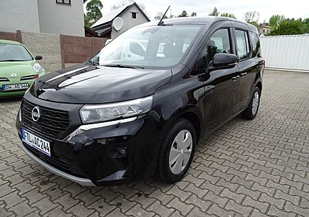 Nissan Townstar 1,3 DIG-T N-Connecta Kamera LED