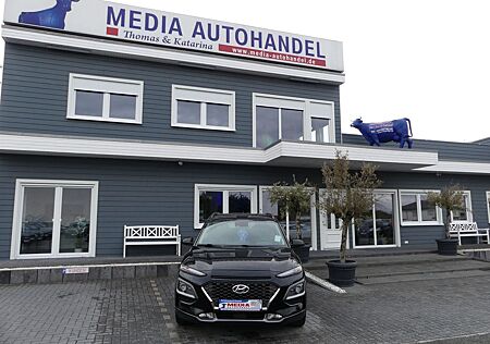 Hyundai Kona Premium 4WD"85TKM"