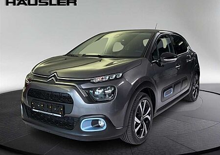 Citroën C3 PT 110 S&S EAT6 Rückfahrkamera Navi Sitzheizu