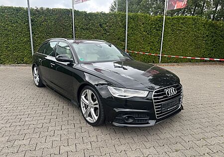 Audi A6 Avant 3.0 TDI quattro Exclusive line Einmalig
