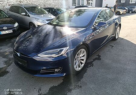 Tesla Model S 75D AWD *1Hd*Pano-SD*CCS*19Zoll*Luftfhw*