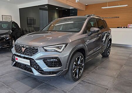 Cupra Ateca 2.0 TSI DSG 4Drive 19" AHK ACC 5J.Garantie