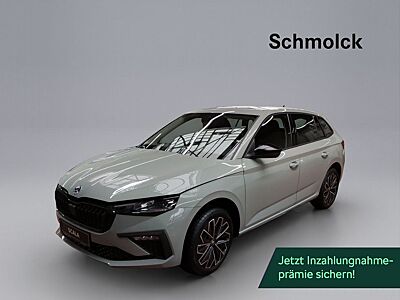 Skoda Scala Balance 1.5 TSI DSG BLACK NAVI IMAGE AHK