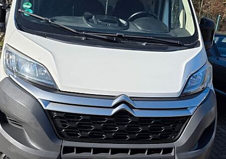 Citroën Jumper