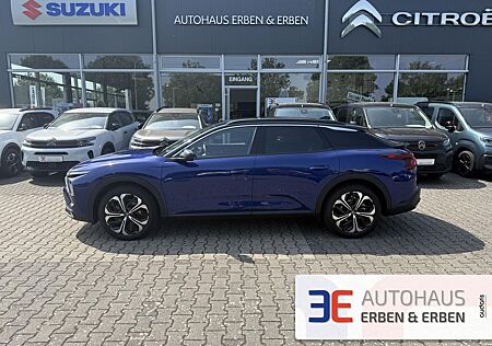 Citroën C5 X PureTech 130 S&S EAT8 Shine