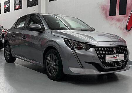 Peugeot 208 1.2 PureTech Active Business/Unfallfrei/LED