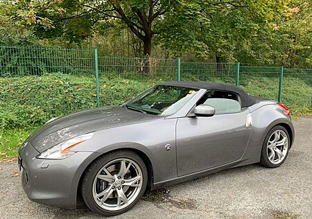 Nissan 370Z ROADSTER 3.7 PACK