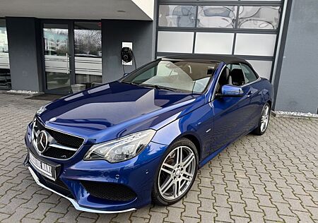 Mercedes-Benz E 400 AMG Sport Paket/Sport Edition