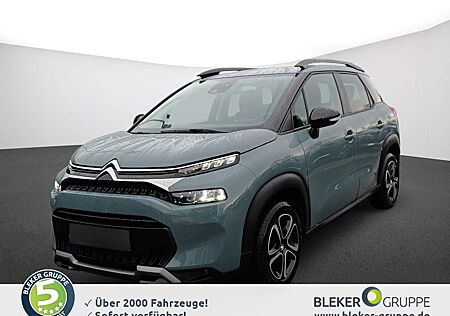 Citroën C3 Aircross PureTech 110 S&S Feel Pack