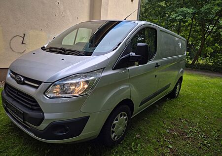 Ford Transit Custom Kasten 270 L2