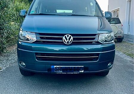 VW T5 Multivan Volkswagen