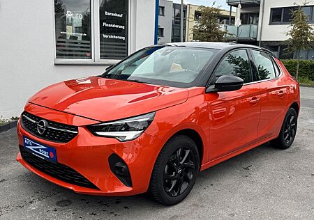 Opel Corsa F Elegance