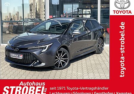 Toyota Corolla 2.0 Hybrid Touring Sports GR Sport